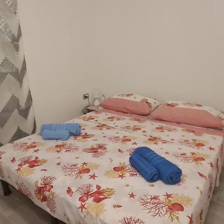 Stella Marys Nord Apartment Olbia Exterior photo