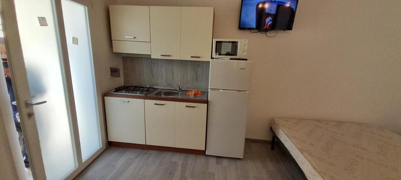 Stella Marys Nord Apartment Olbia Exterior photo