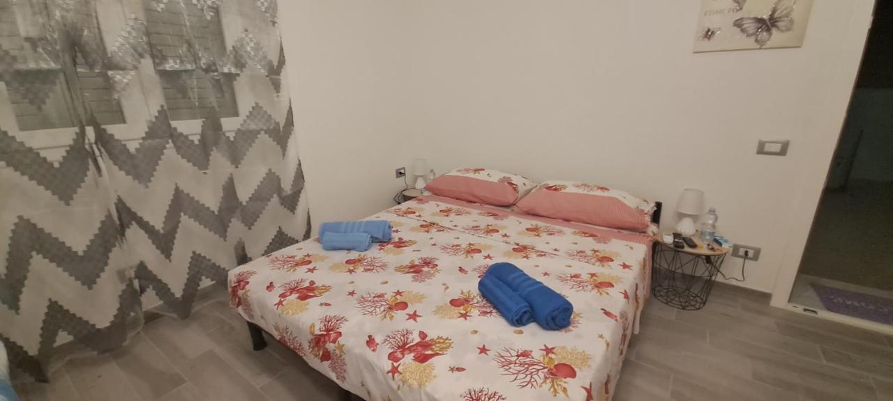 Stella Marys Nord Apartment Olbia Exterior photo